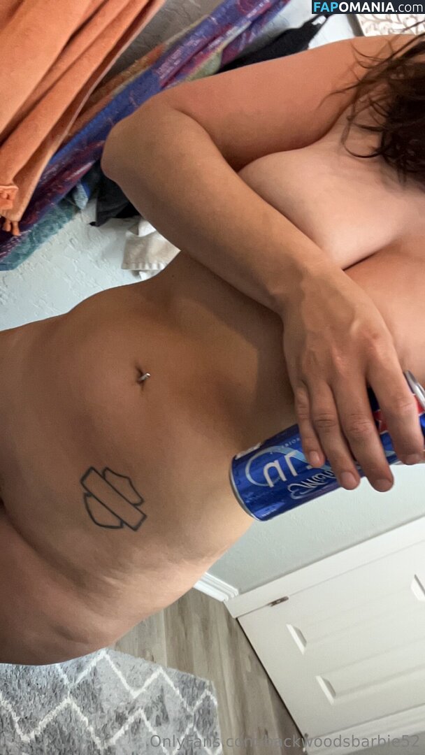 backwoodsbarbie52 ヌード OnlyFans  流出写真 #15