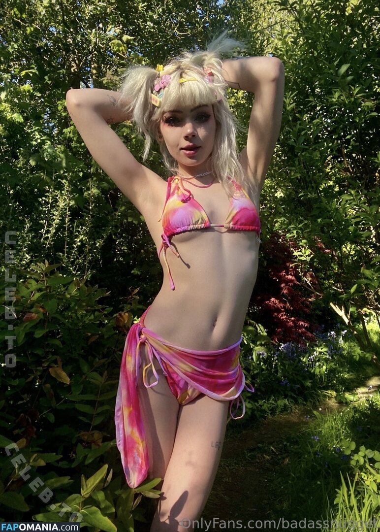 Badassnugget / badassnuggetx / https: ヌード OnlyFans  流出写真 #25