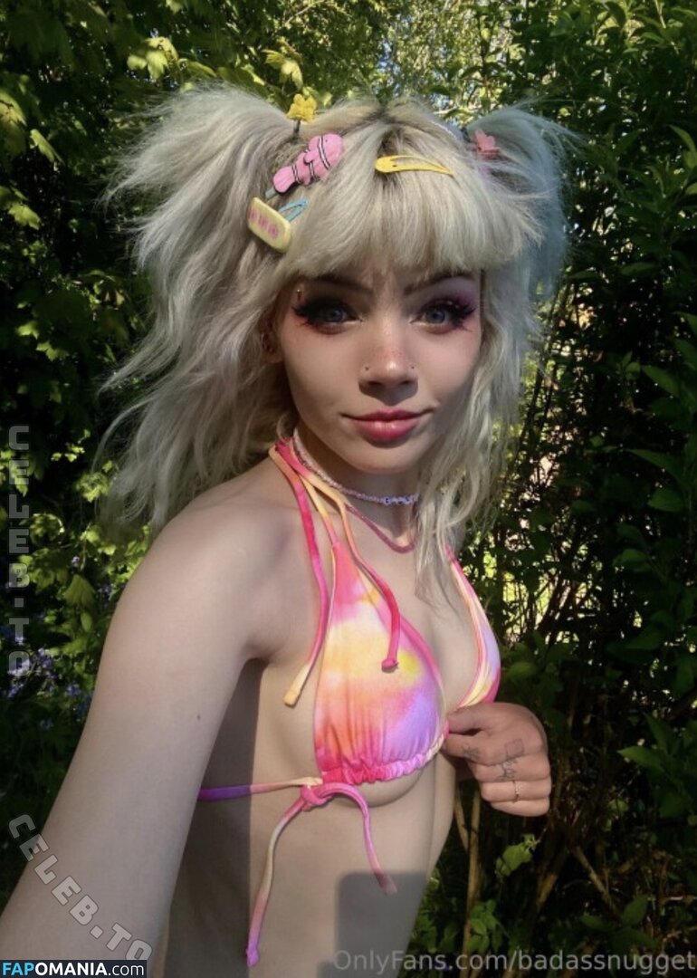 Badassnugget / badassnuggetx / https: ヌード OnlyFans  流出写真 #31