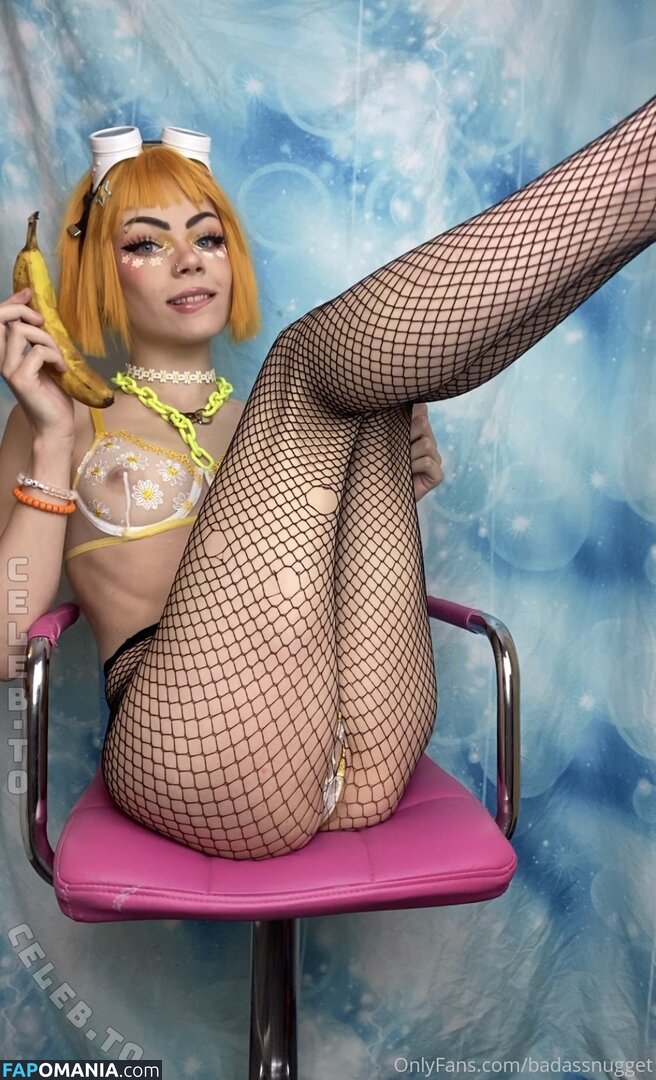Badassnugget / badassnuggetx / https: ヌード OnlyFans  流出写真 #70