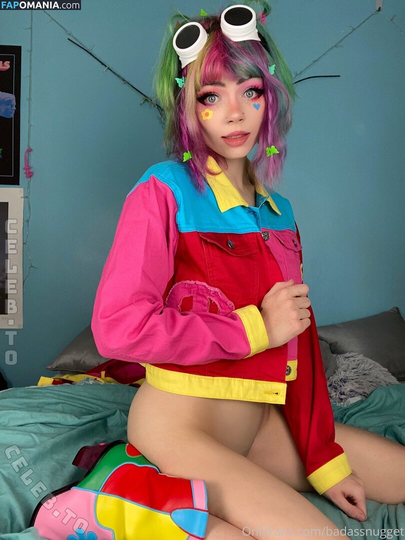 Badassnugget / badassnuggetx / https: ヌード OnlyFans  流出写真 #103