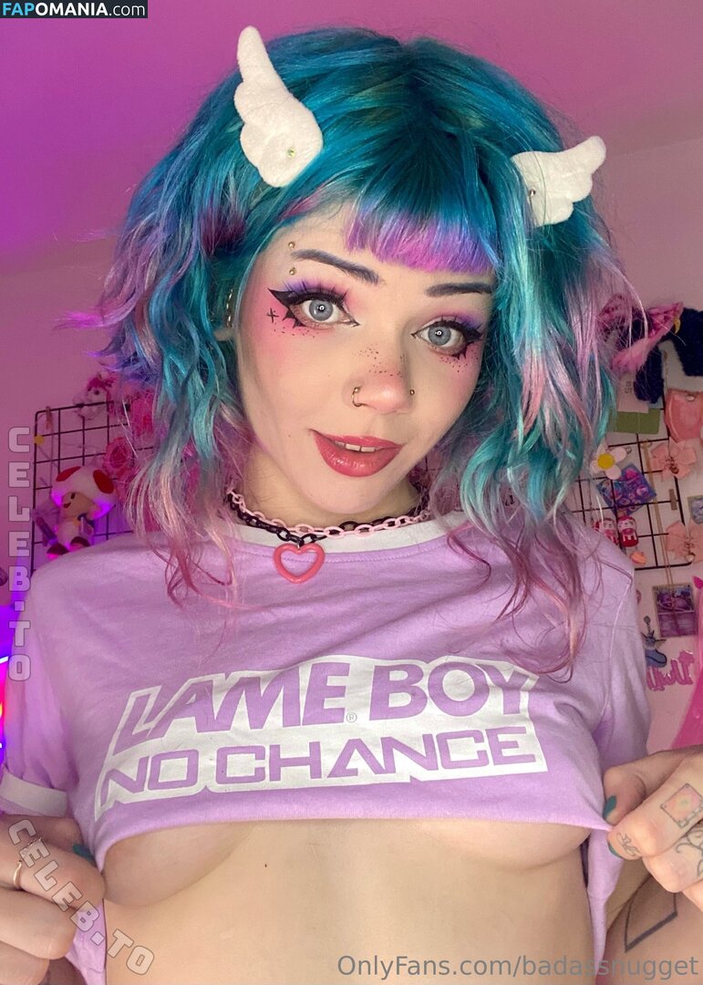 Badassnugget / badassnuggetx / https: ヌード OnlyFans  流出写真 #148