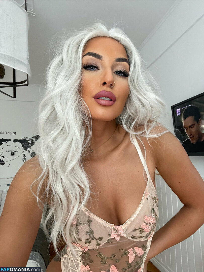 baddie-withnodaddy / baddiewithnodaddy ヌード OnlyFans  流出写真 #19