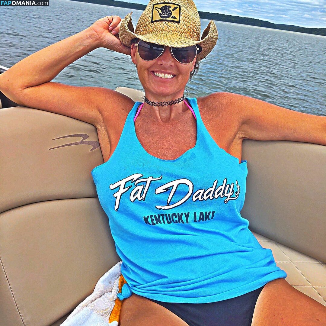 Baddie2thebone / bad2theboone / fit_lake_momma ヌード OnlyFans  流出写真 #1