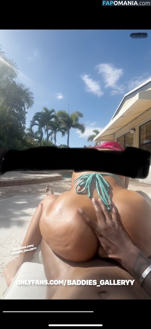 baddies_gallery / baddies_galleryy / baddies_swallow / lnitada ヌード OnlyFans  流出写真 #151