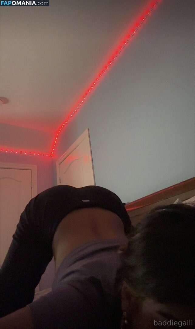 baddigaill / exoticariasins ヌード OnlyFans  流出写真 #6