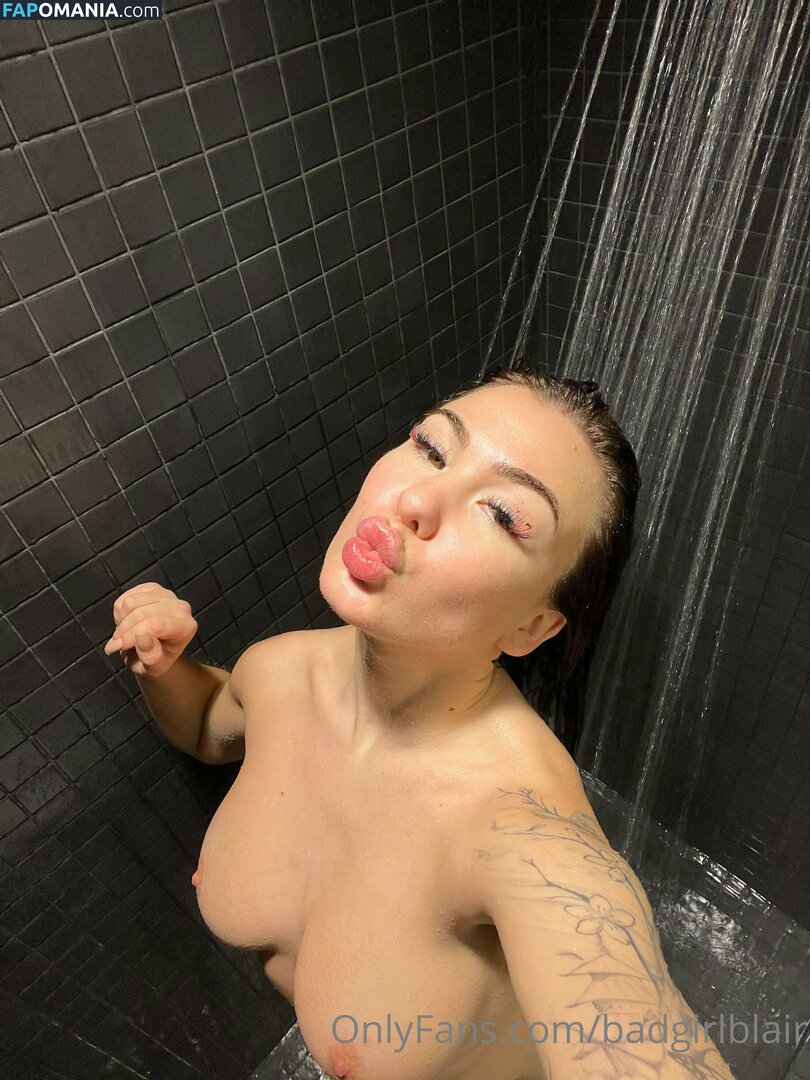 badgirlblairr ヌード OnlyFans  流出写真 #32