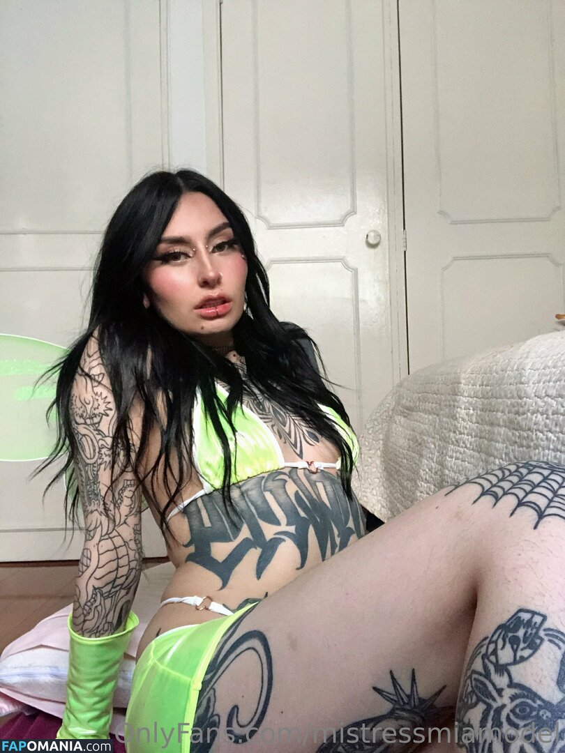 badkittymia / theebadbk ヌード OnlyFans  流出写真 #37