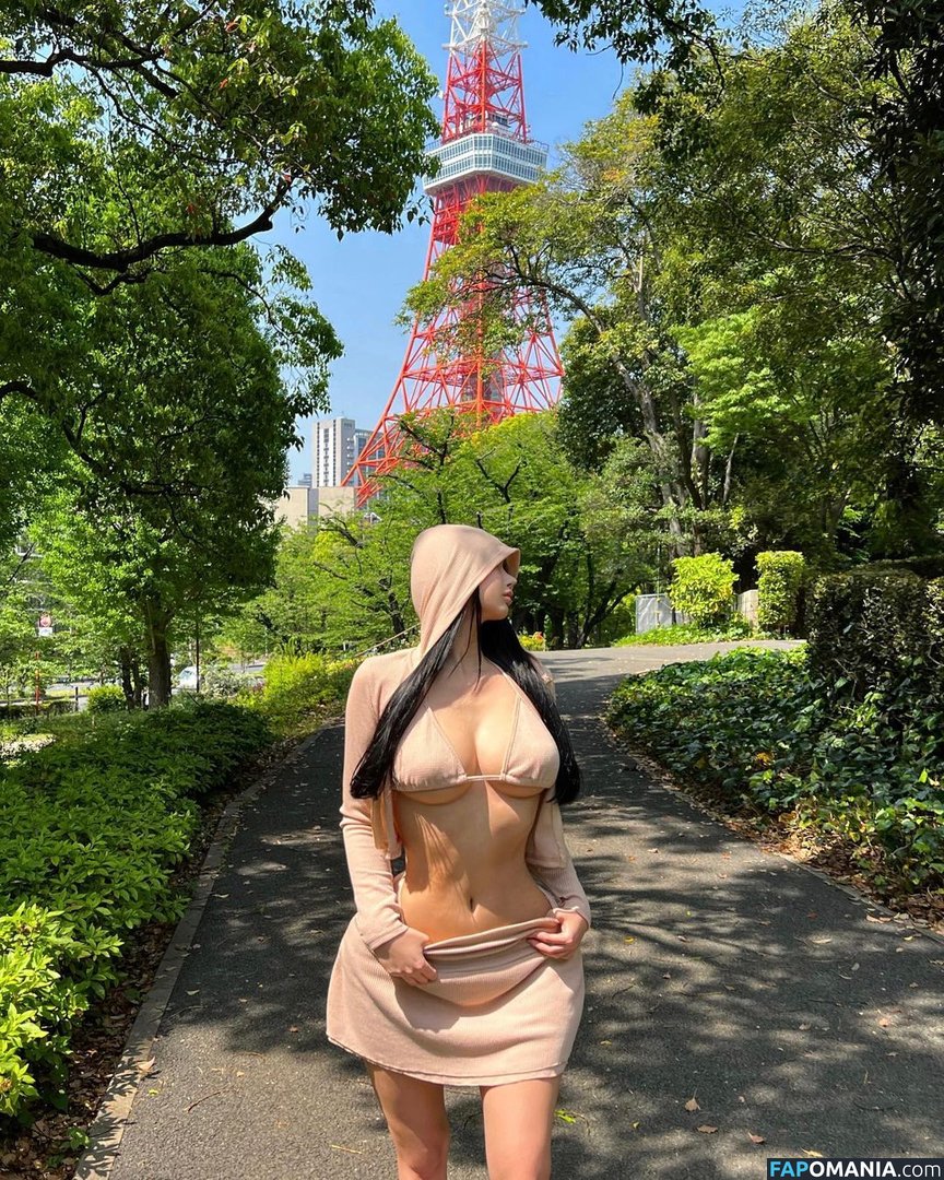 Baek Si Young / Si young baek / Si.young ヌード OnlyFans  流出写真 #3