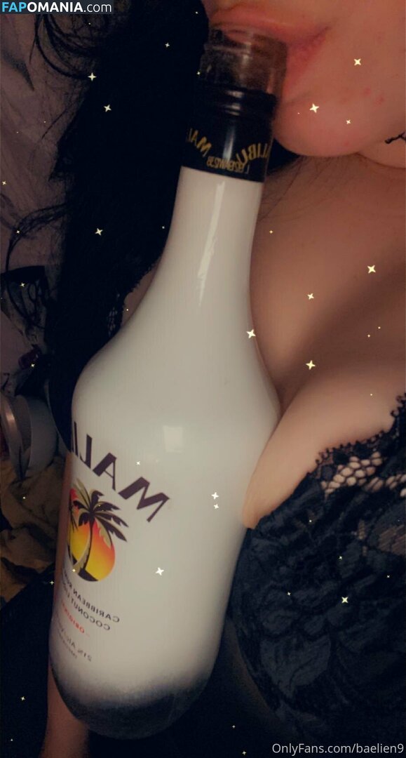 baelien9 ヌード OnlyFans  流出写真 #23