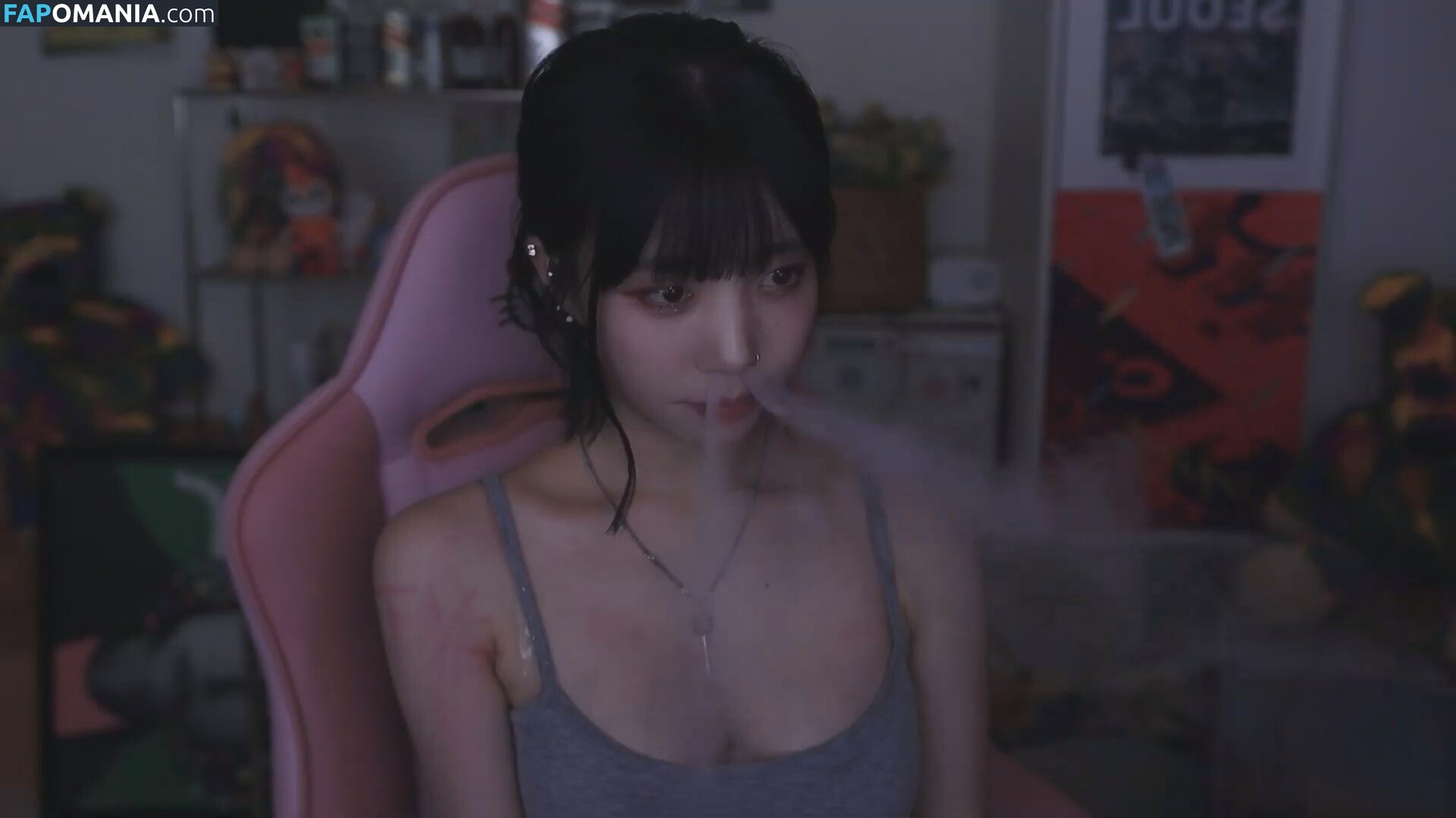 Baerasoni / baerassoni ヌード OnlyFans  流出写真 #4