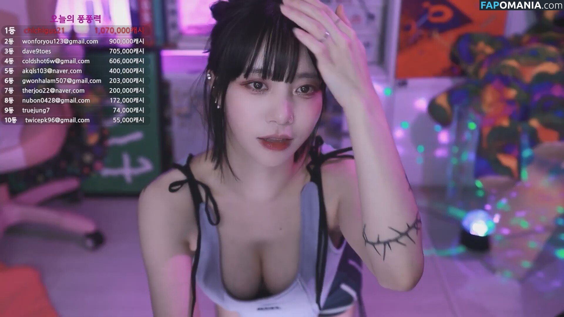 Baerasoni / baerassoni ヌード OnlyFans  流出写真 #16