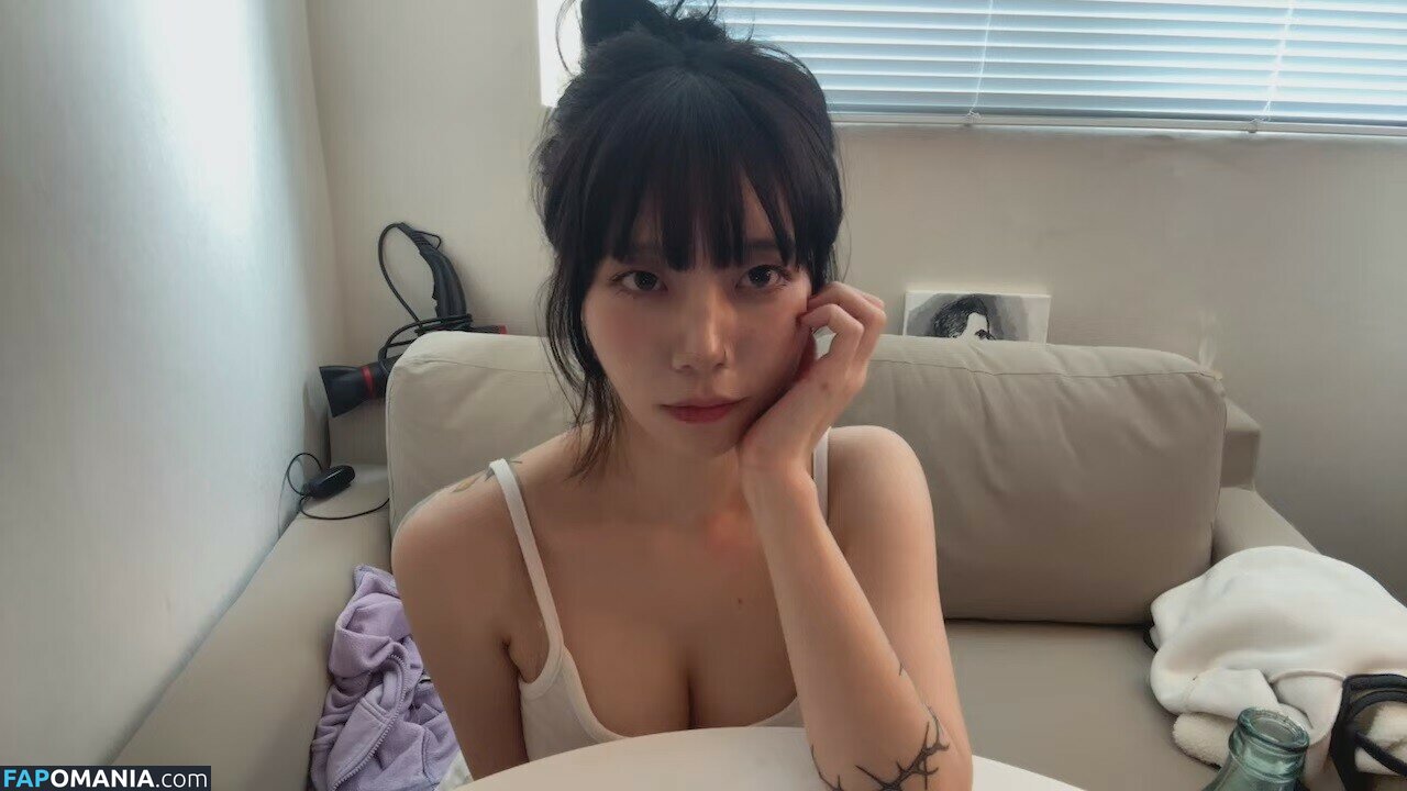 Baerasoni / baerassoni ヌード OnlyFans  流出写真 #35