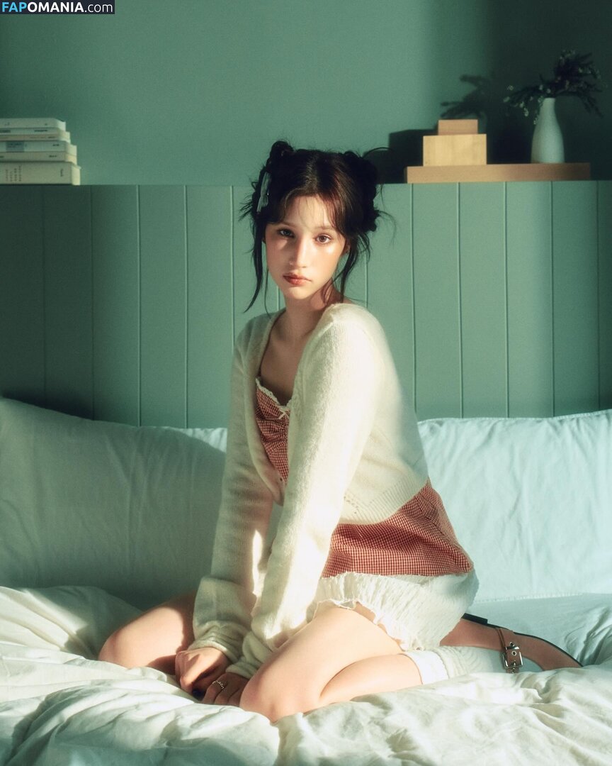 Bahiyyih Jaleh Huening / Kep1er / hiyeahhh_ ヌード OnlyFans  流出写真 #3
