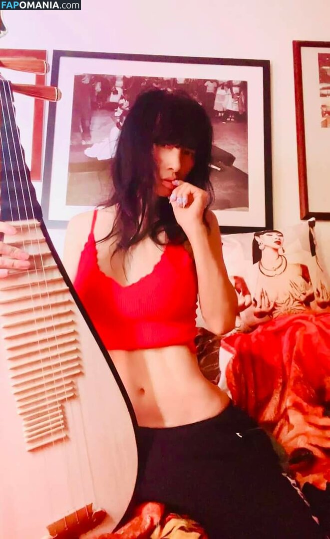 Bai Ling / iambailing ヌード OnlyFans  流出写真 #76