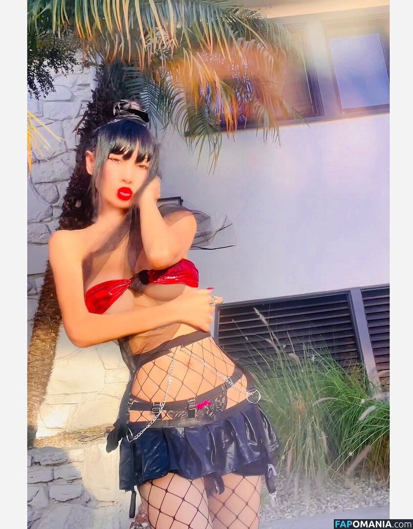 Bai Ling / iambailing ヌード OnlyFans  流出写真 #637