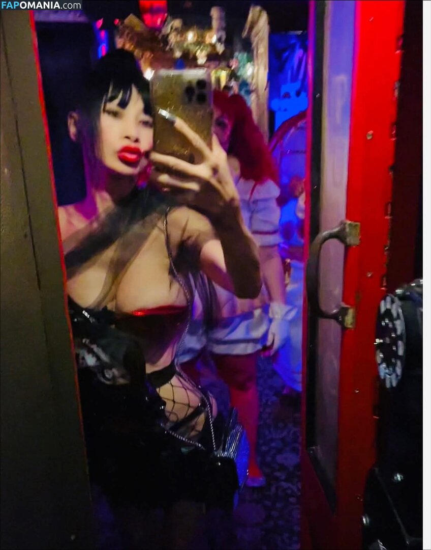 Bai Ling / iambailing ヌード OnlyFans  流出写真 #643
