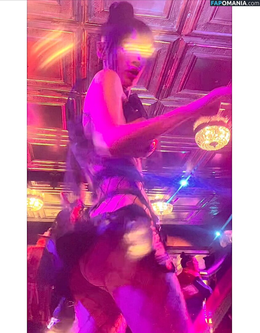 Bai Ling / iambailing ヌード OnlyFans  流出写真 #645