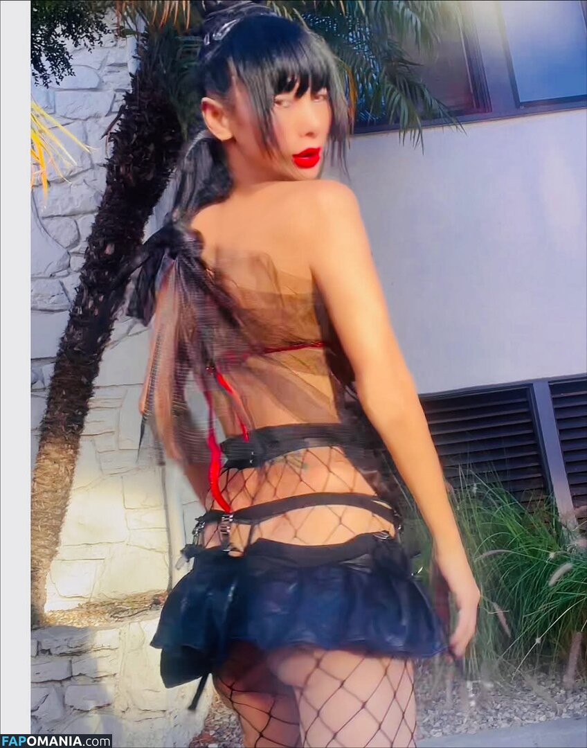 Bai Ling / iambailing ヌード OnlyFans  流出写真 #652
