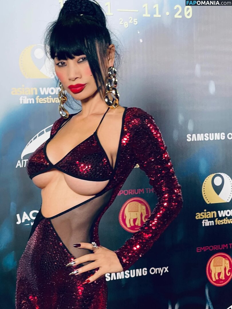 Bai Ling / iambailing ヌード OnlyFans  流出写真 #664
