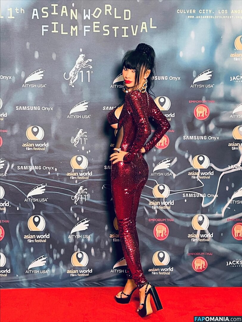 Bai Ling / iambailing ヌード OnlyFans  流出写真 #669