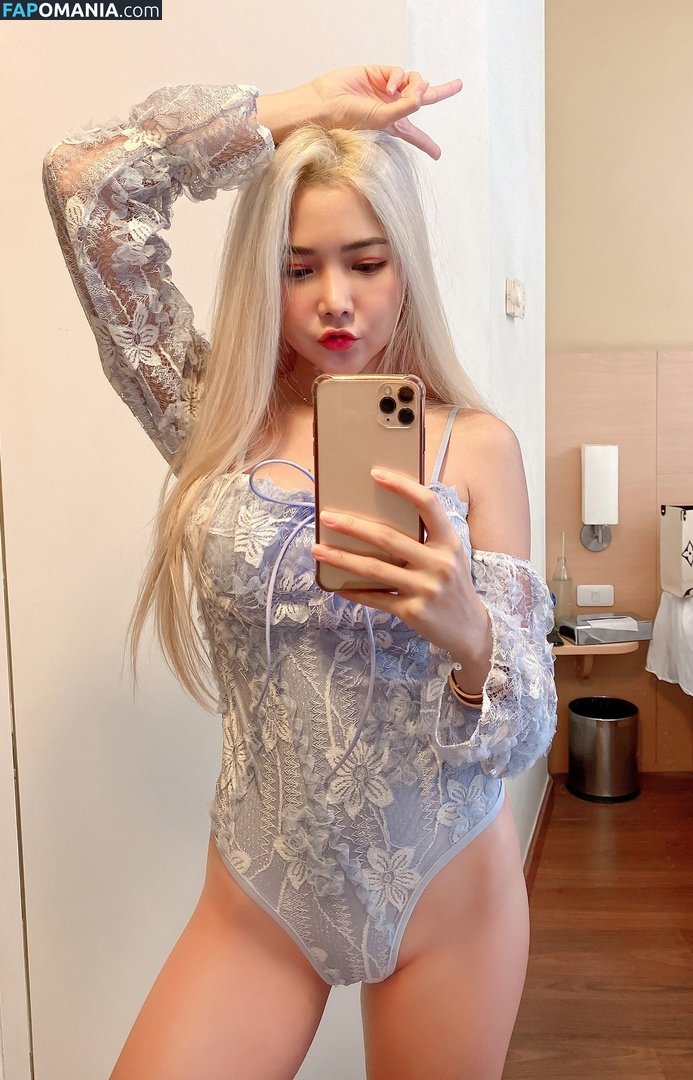 Baibaifern / fernphchm ヌード OnlyFans  流出写真 #2