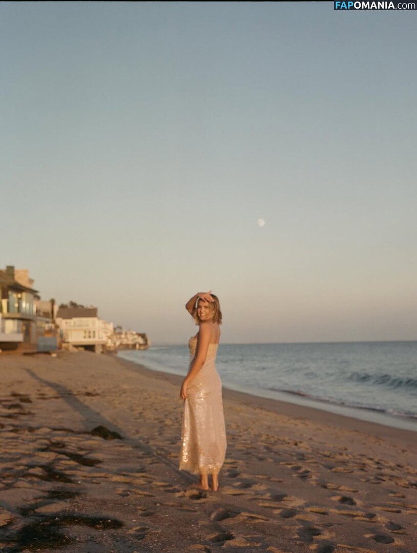 Bailee Madison / baileemadison / bailey_madis0n ヌード OnlyFans  流出写真 #5