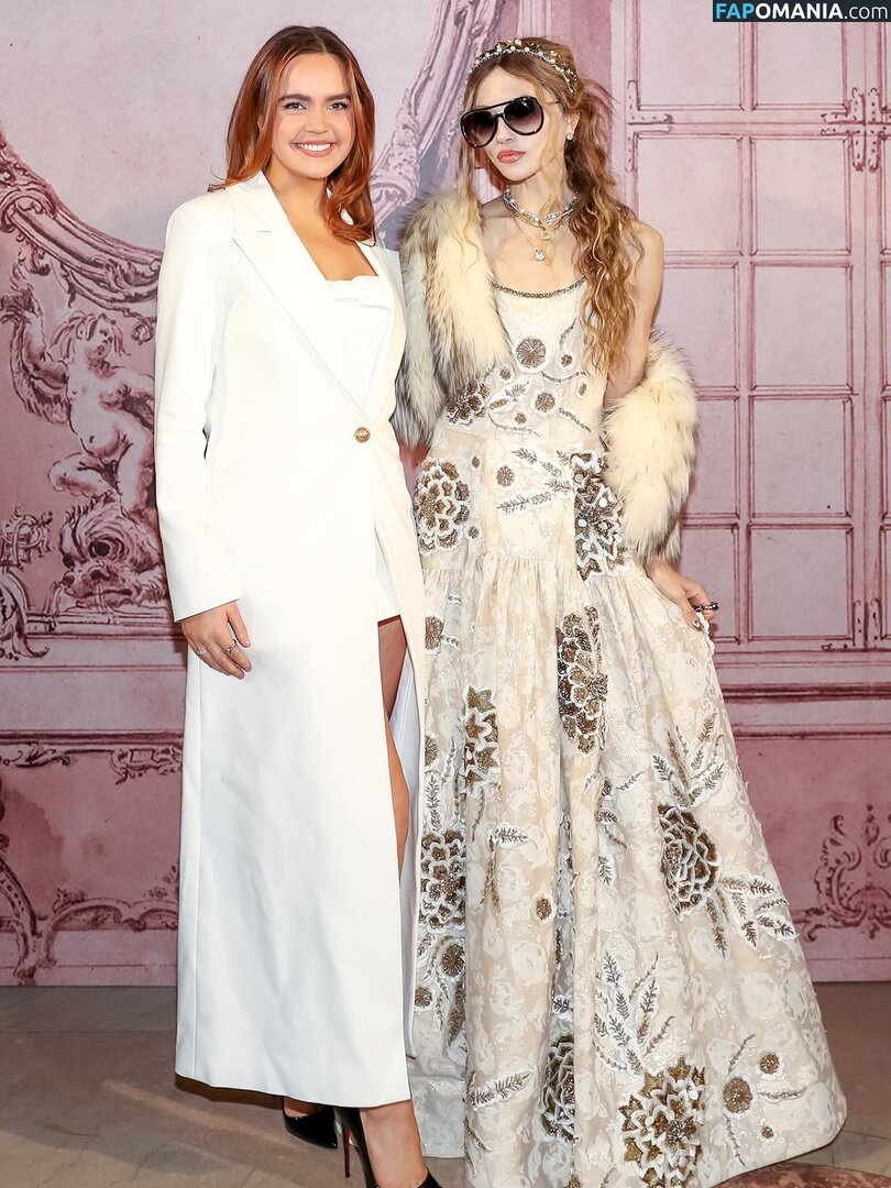 Bailee Madison / baileemadison / bailey_madis0n ヌード OnlyFans  流出写真 #11