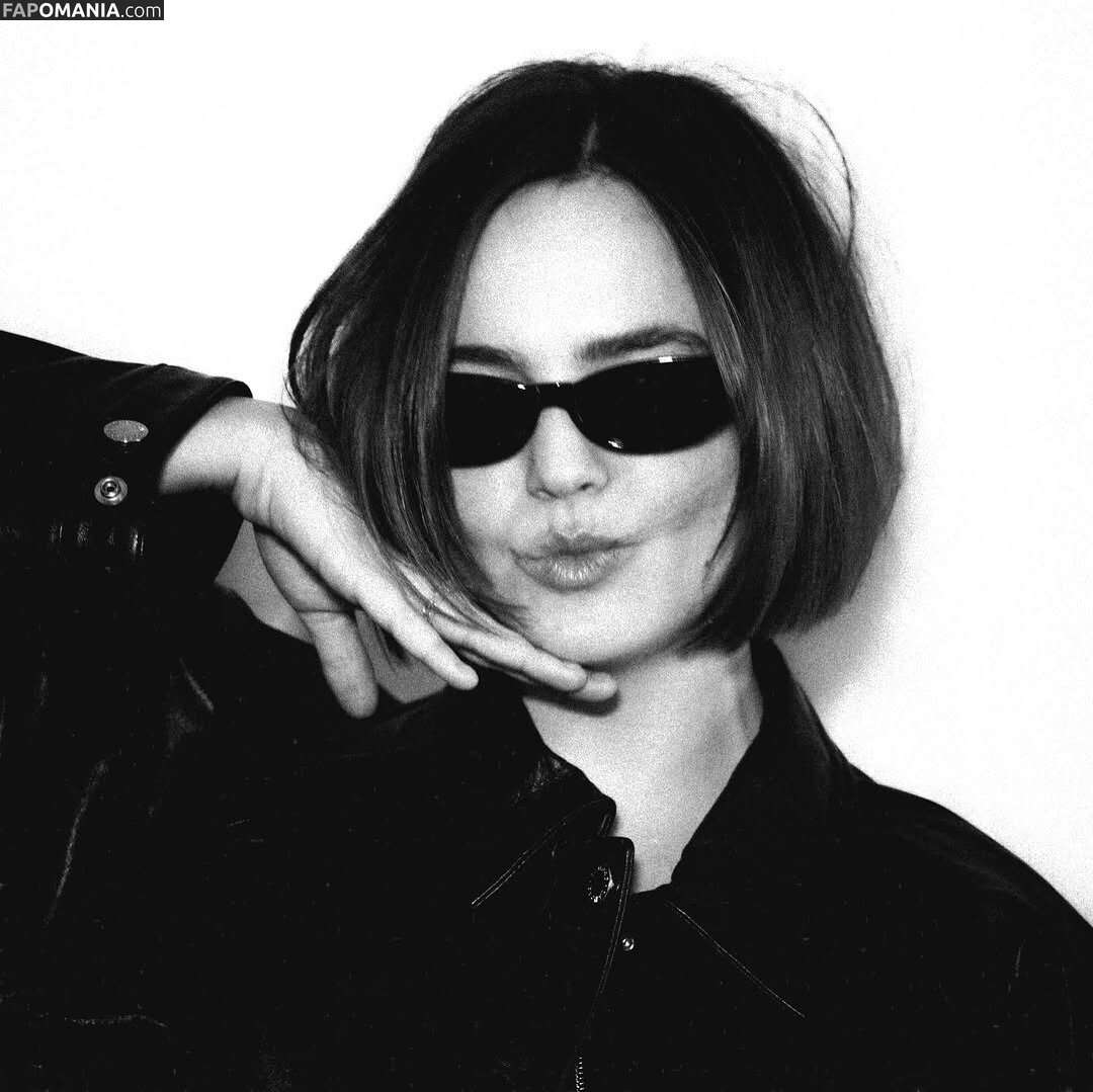 Bailee Madison / baileemadison / bailey_madis0n ヌード OnlyFans  流出写真 #27