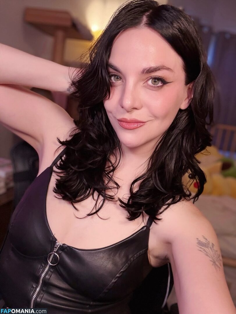 Bailey Meyers / bailienvspredator ヌード OnlyFans  流出写真 #3