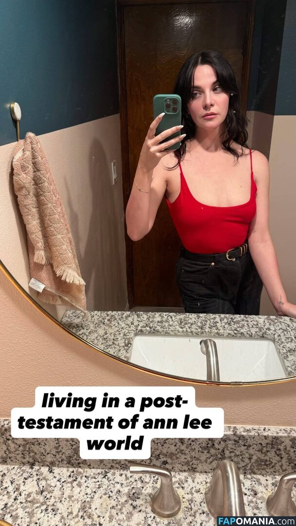 Bailey Meyers / bailienvspredator ヌード OnlyFans  流出写真 #5