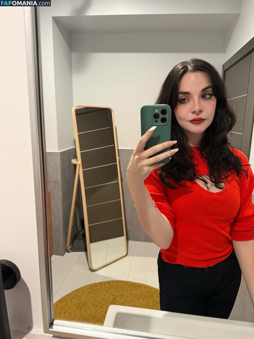 Bailey Meyers / bailienvspredator ヌード OnlyFans  流出写真 #8