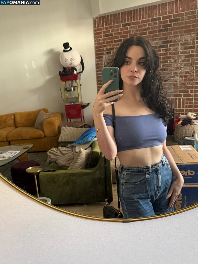 Bailey Meyers / bailienvspredator ヌード OnlyFans  流出写真 #9