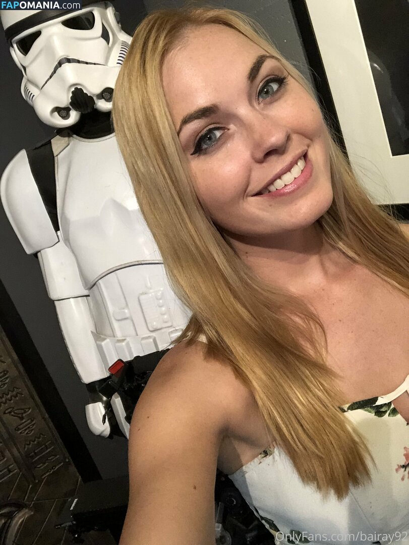 bairay92 ヌード OnlyFans  流出写真 #13