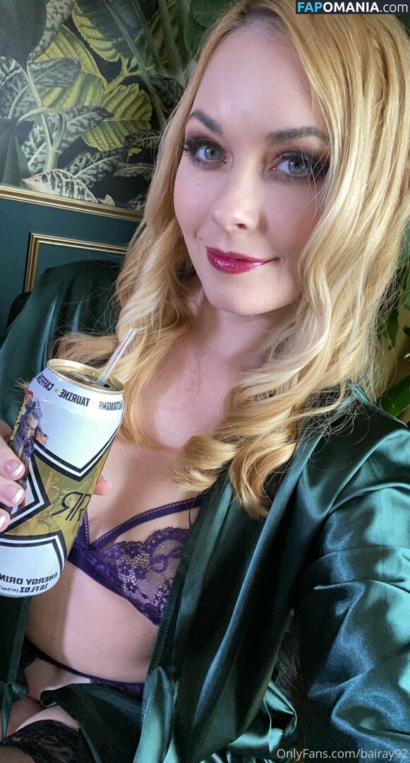 bairay92 ヌード OnlyFans  流出写真 #19