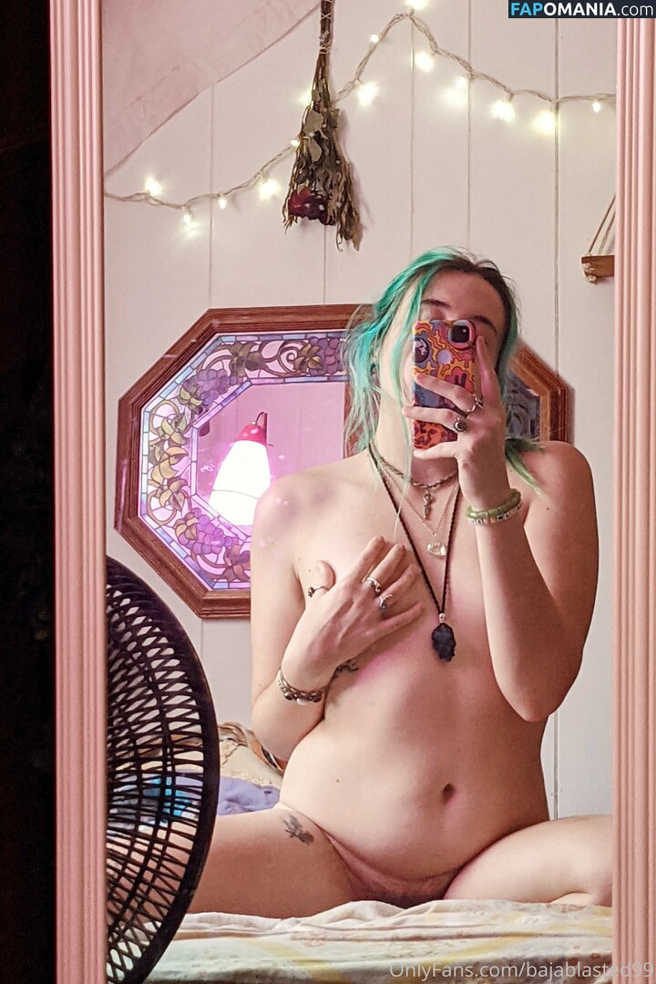 baja_blasted / bajablasted99 ヌード OnlyFans  流出写真 #24