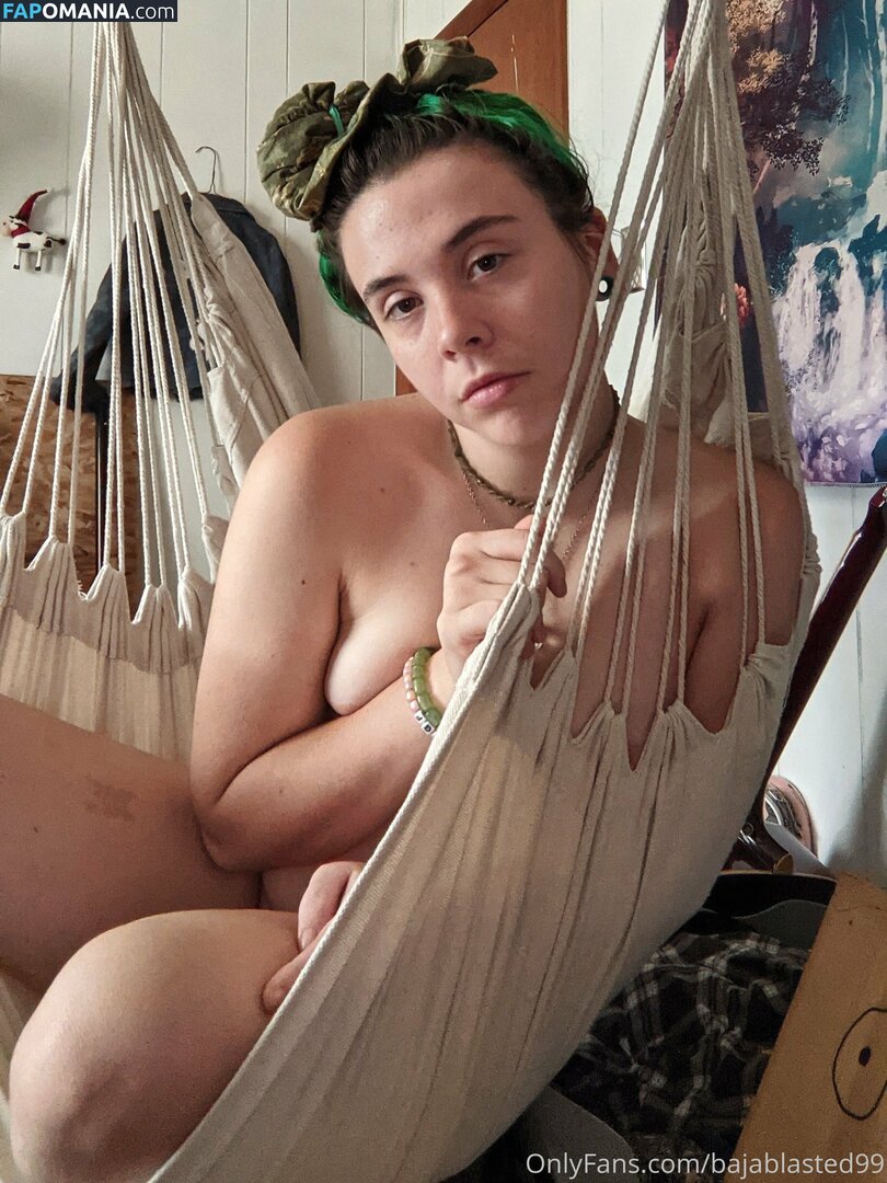 baja_blasted / bajablasted99 ヌード OnlyFans  流出写真 #28