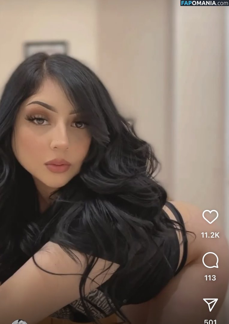 Bakedbabeeee / Evelyn Guzman / Stoneyluvbirds_ ヌード OnlyFans  流出写真 #7