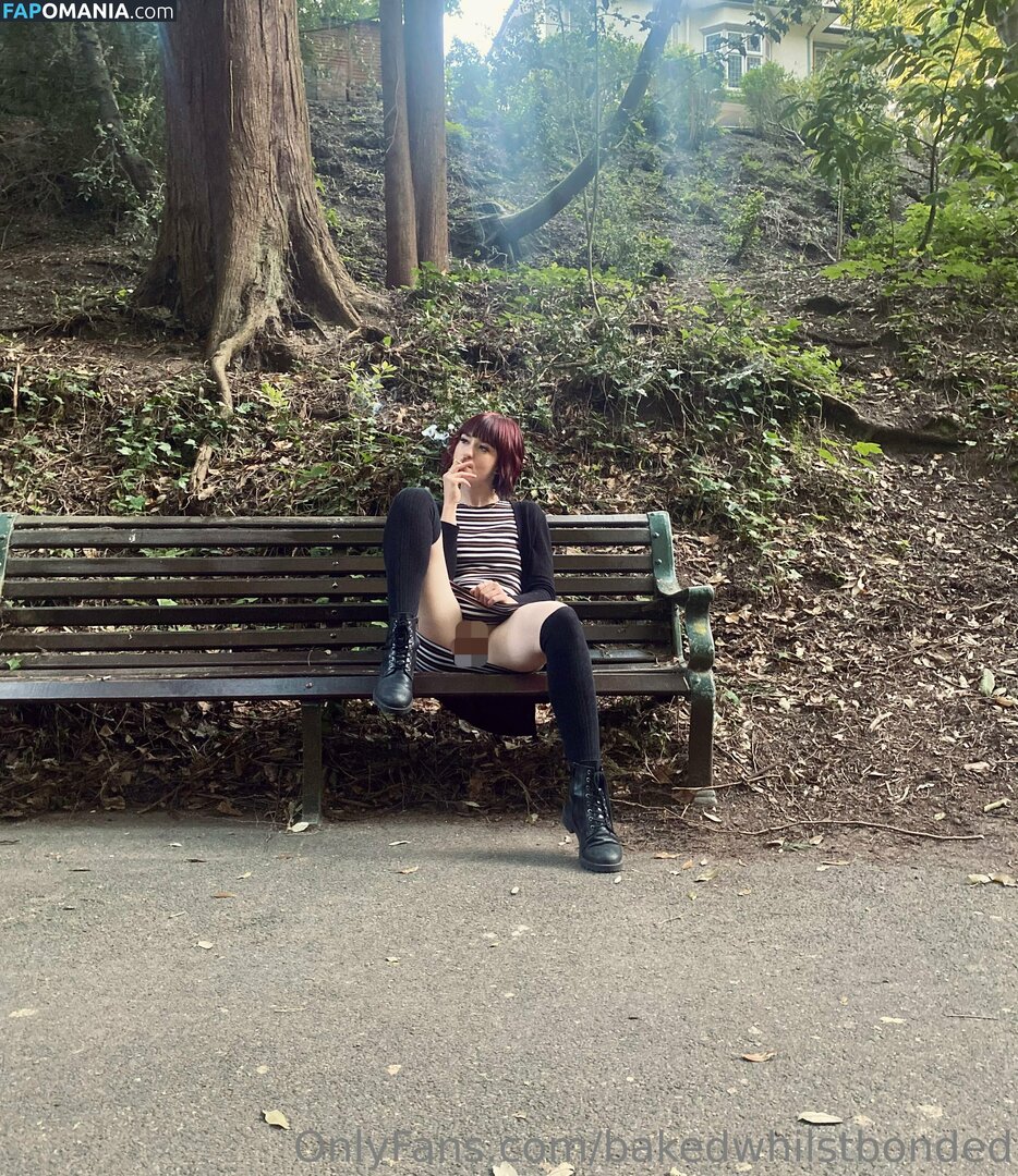 bakedwhilstbonded / ruby.tandoh ヌード OnlyFans  流出写真 #9