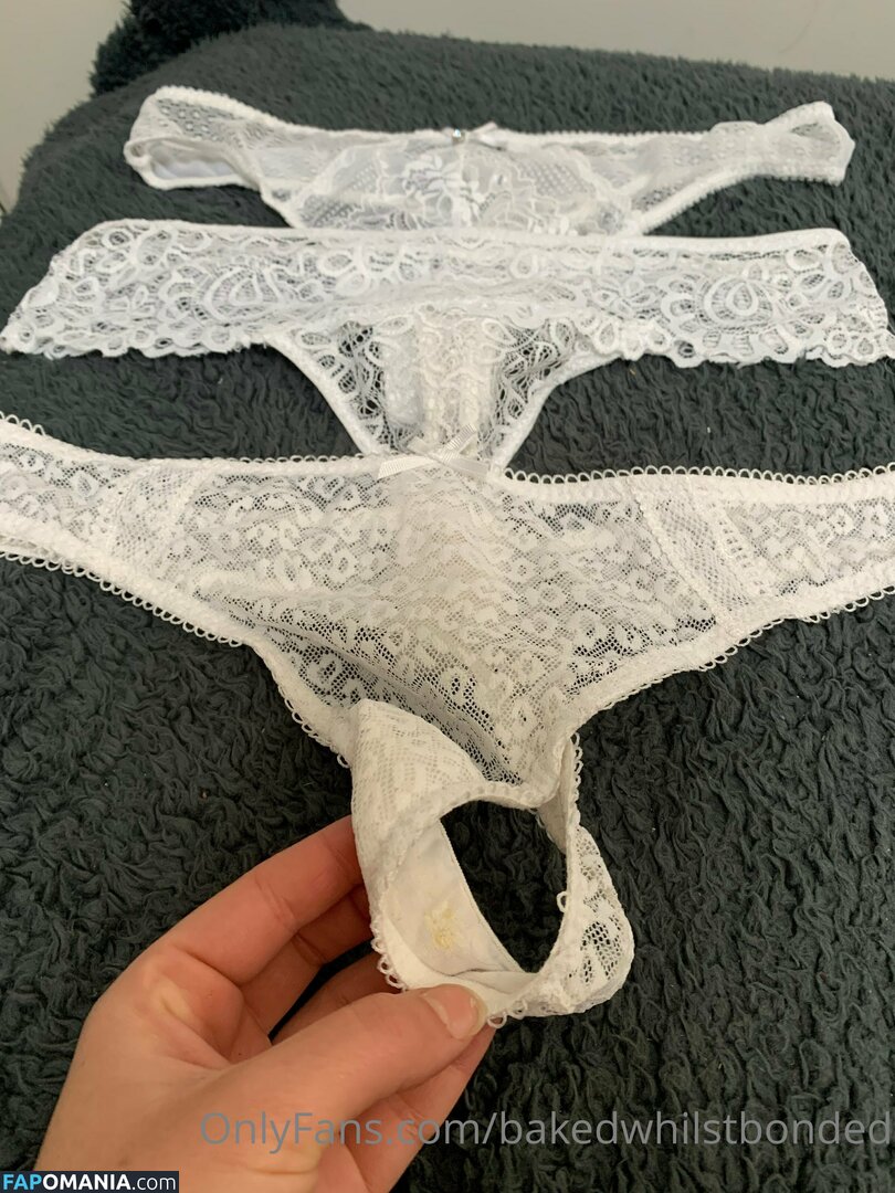 bakedwhilstbonded / ruby.tandoh ヌード OnlyFans  流出写真 #39