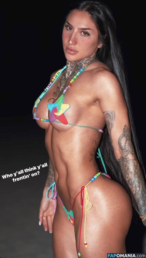 Bakhar Nabieva / bakhar / bakharnabieva / https: / Бахар Набиева ヌード OnlyFans  流出写真 #13