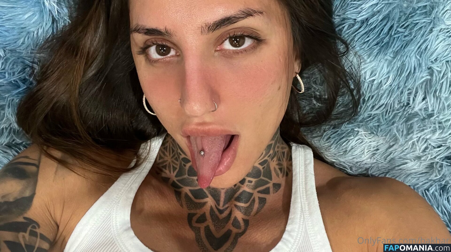 Bakhar Nabieva / bakhar / bakharnabieva / https: / Бахар Набиева ヌード OnlyFans  流出写真 #26