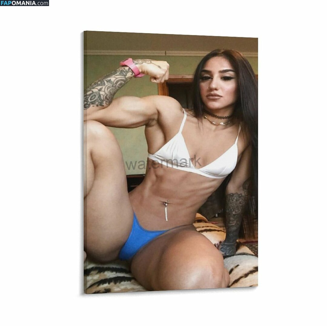 Bakhar Nabieva / bakhar / bakharnabieva / https: / Бахар Набиева ヌード OnlyFans  流出写真 #50