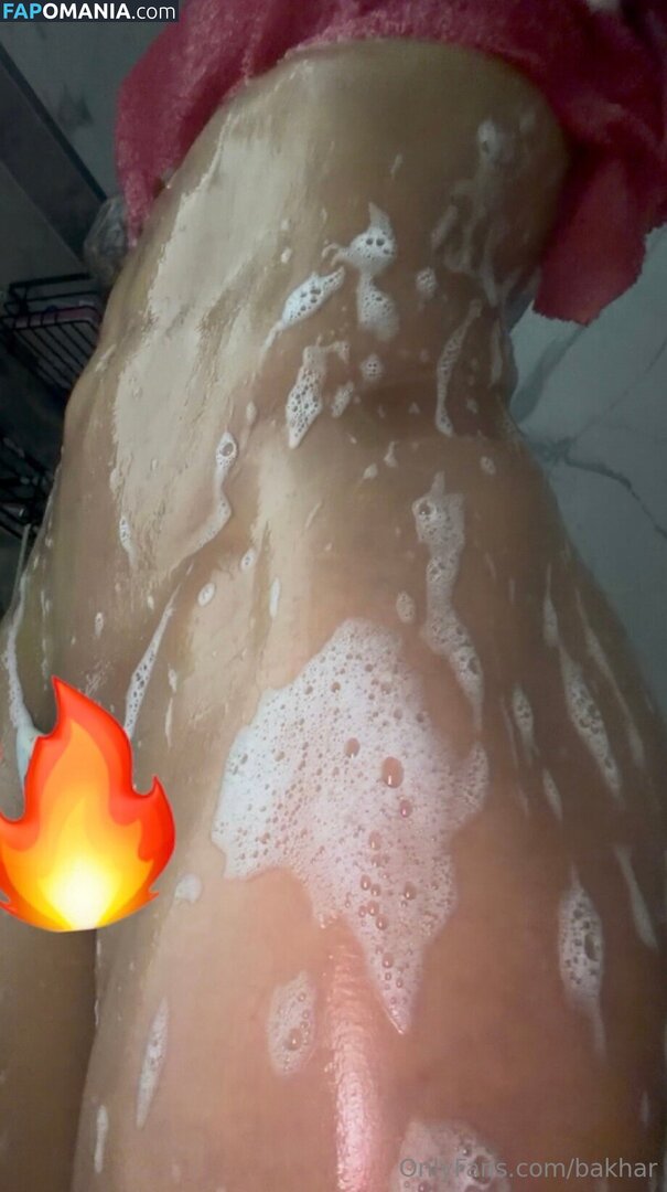 Bakhar Nabieva / bakhar / bakharnabieva / https: / Бахар Набиева ヌード OnlyFans  流出写真 #62