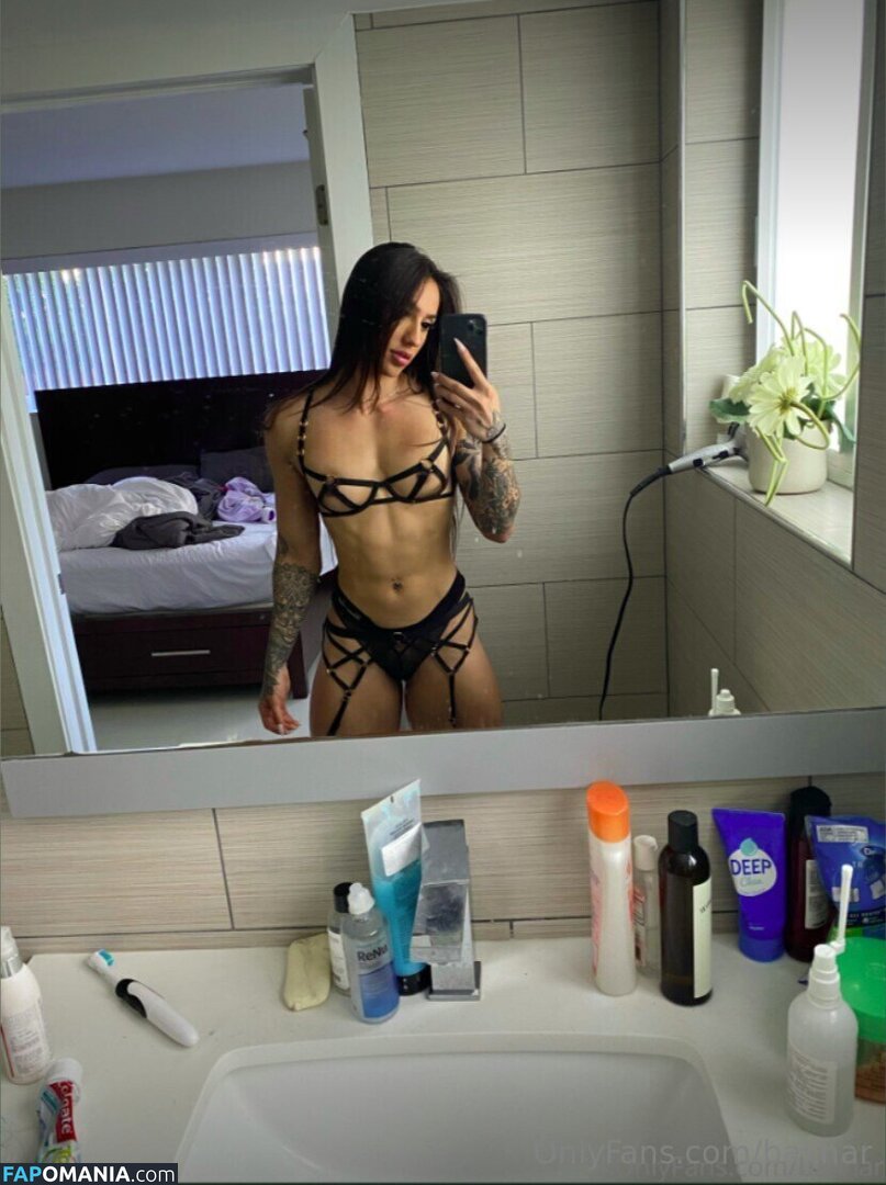 Bakhar Nabieva  / Bakhar Nabieva / Бахар Набиева / bakharnabieva ヌード OnlyFans  流出写真 #7