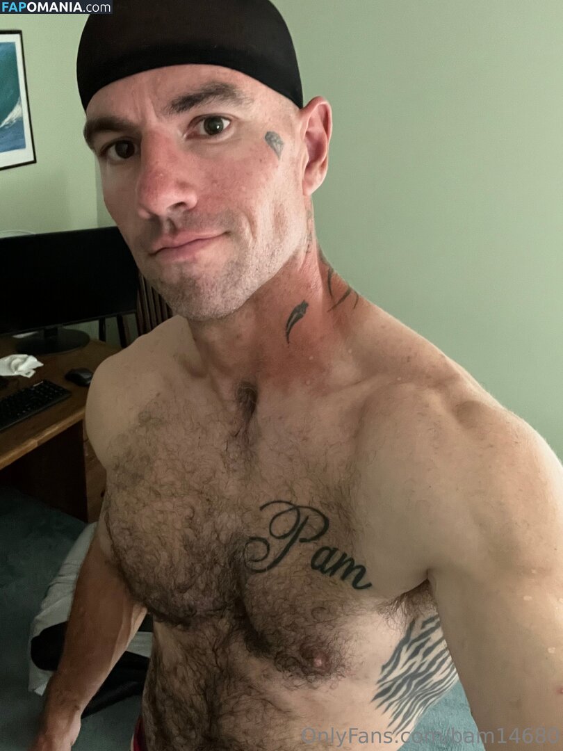 bam14680 ヌード OnlyFans  流出写真 #2