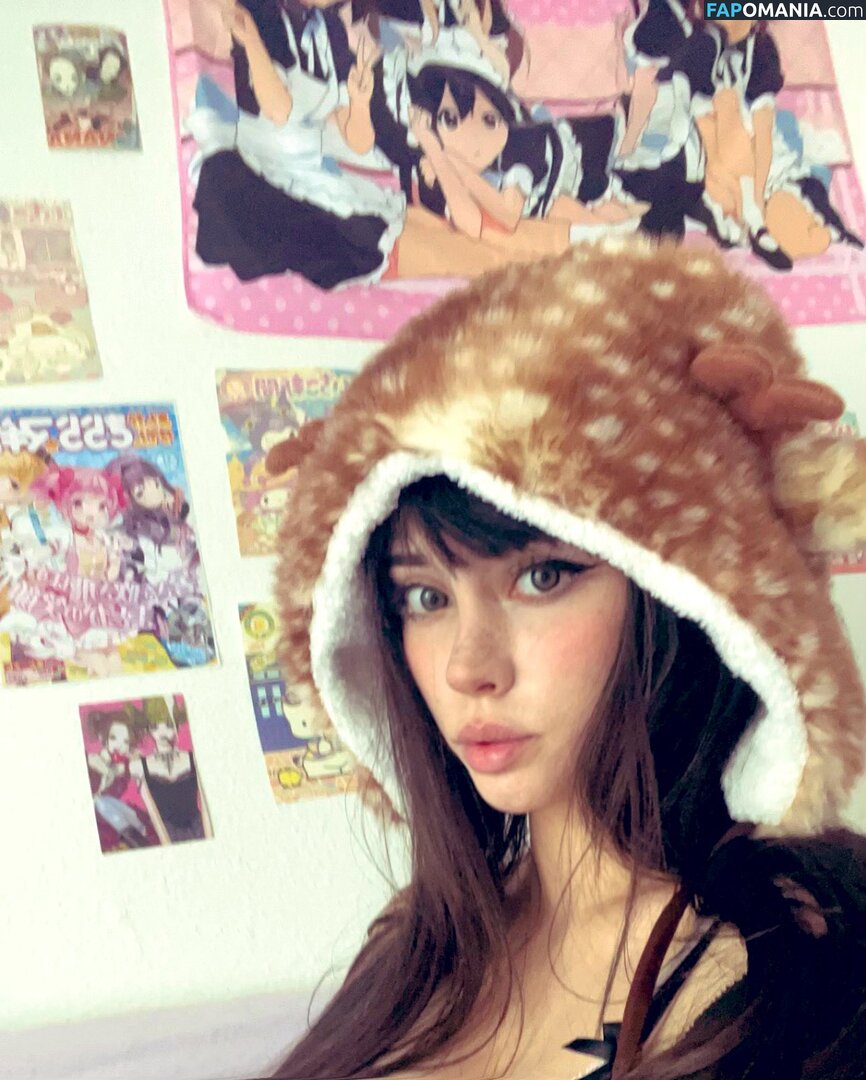 Bambisawa ヌード OnlyFans  流出写真 #2