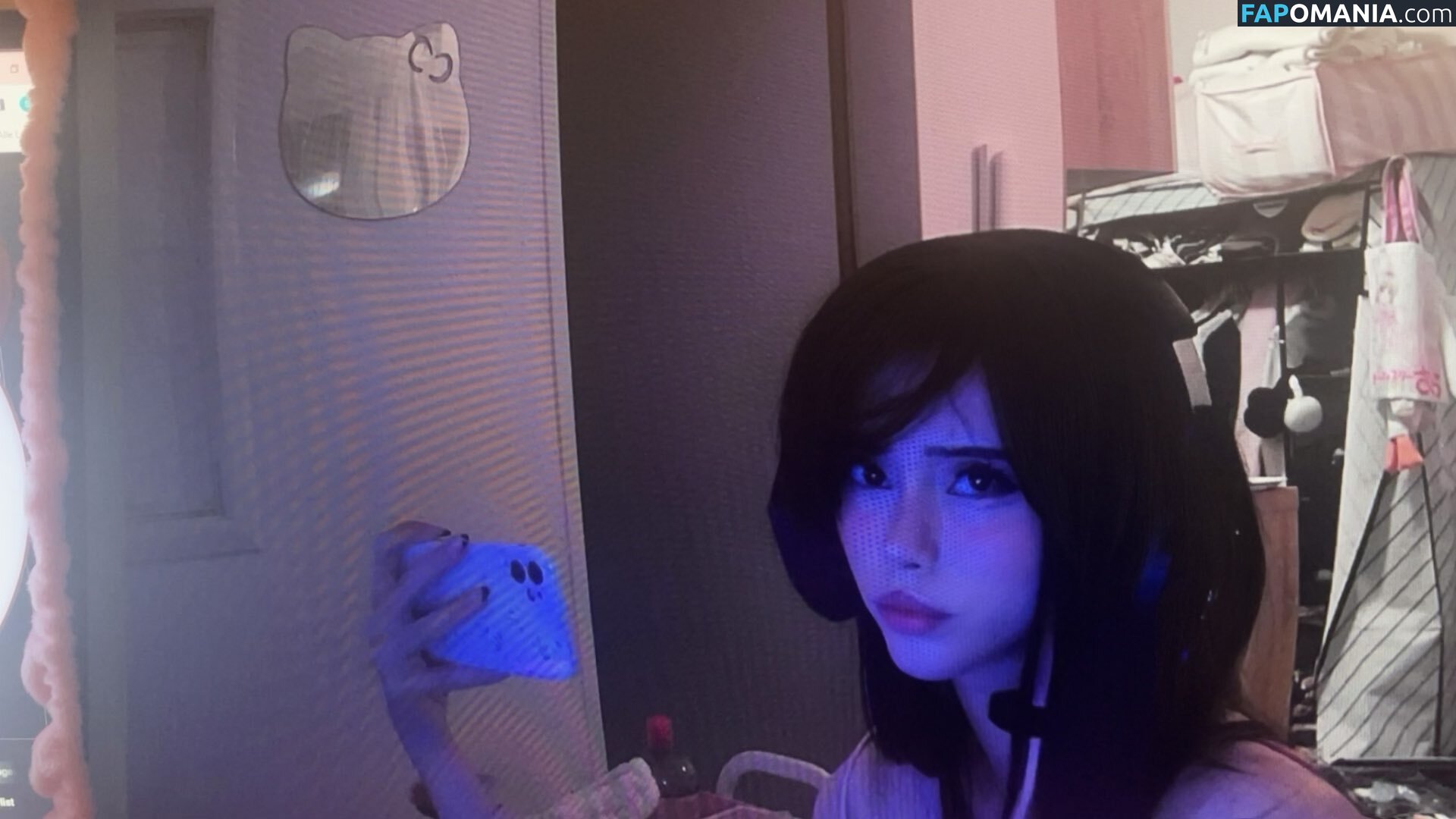 Bambisawa ヌード OnlyFans  流出写真 #6