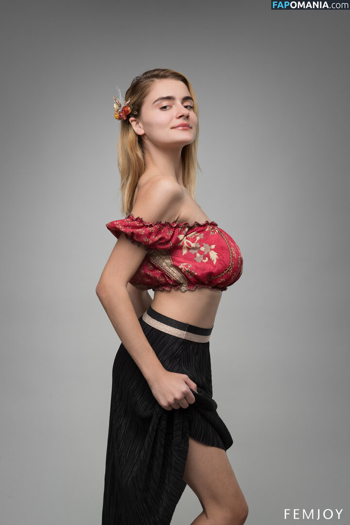 Bambi / Maria Țipordei / MariaTipordei / bamby_m / maria.tipordei ヌード OnlyFans  流出写真 #148