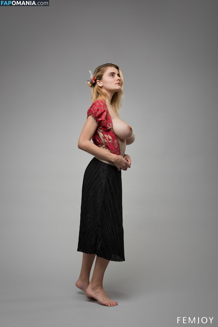 Bambi / Maria Țipordei / MariaTipordei / bamby_m / maria.tipordei ヌード OnlyFans  流出写真 #157